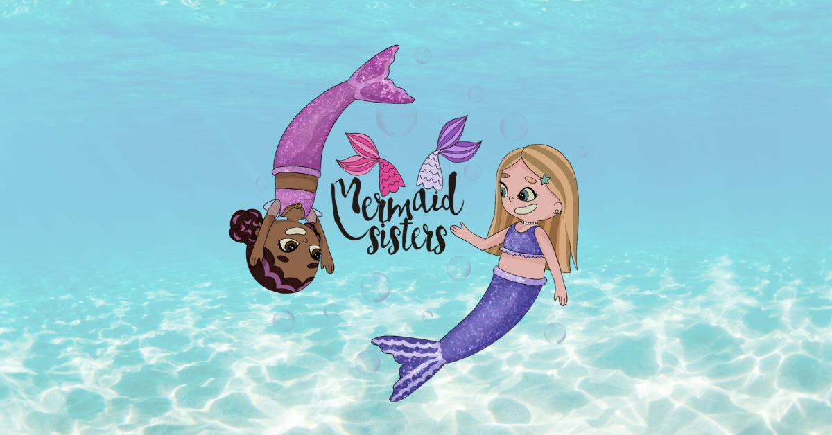 mermaidsisters.nl – Mermaid Sisters