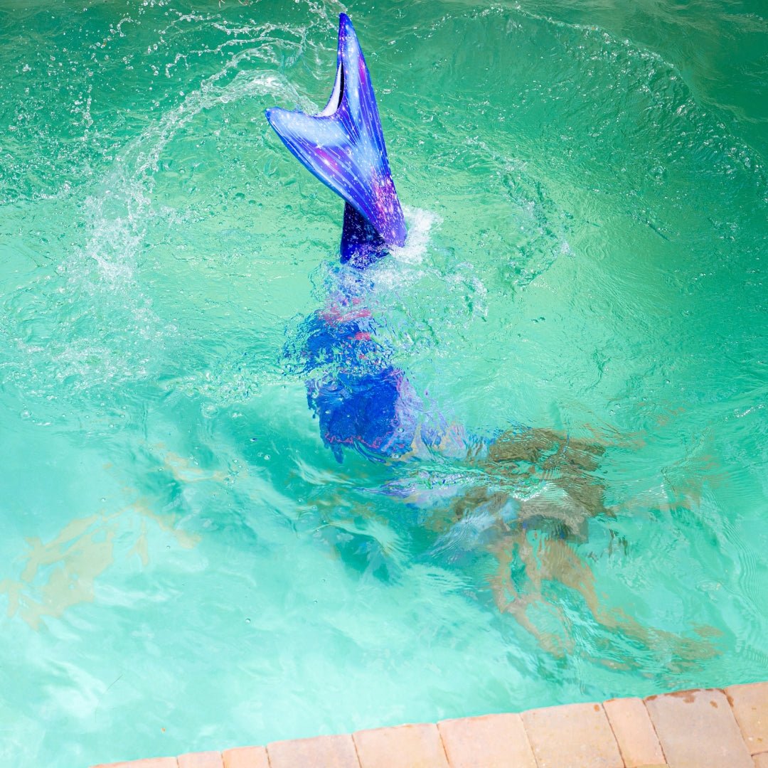 Meerjungfrau Set Prinzessin Tara