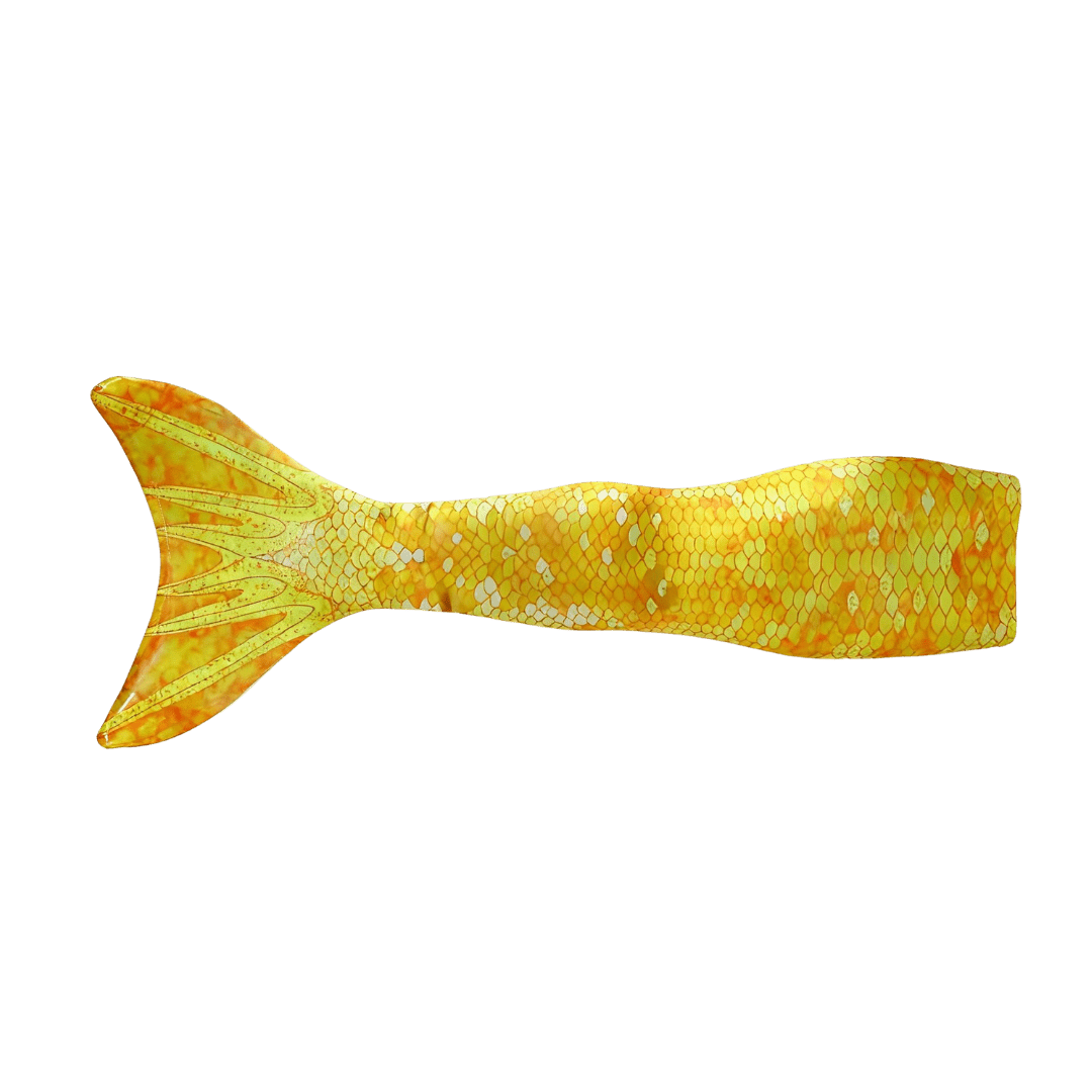 Meerjungfrauenflosse Frida