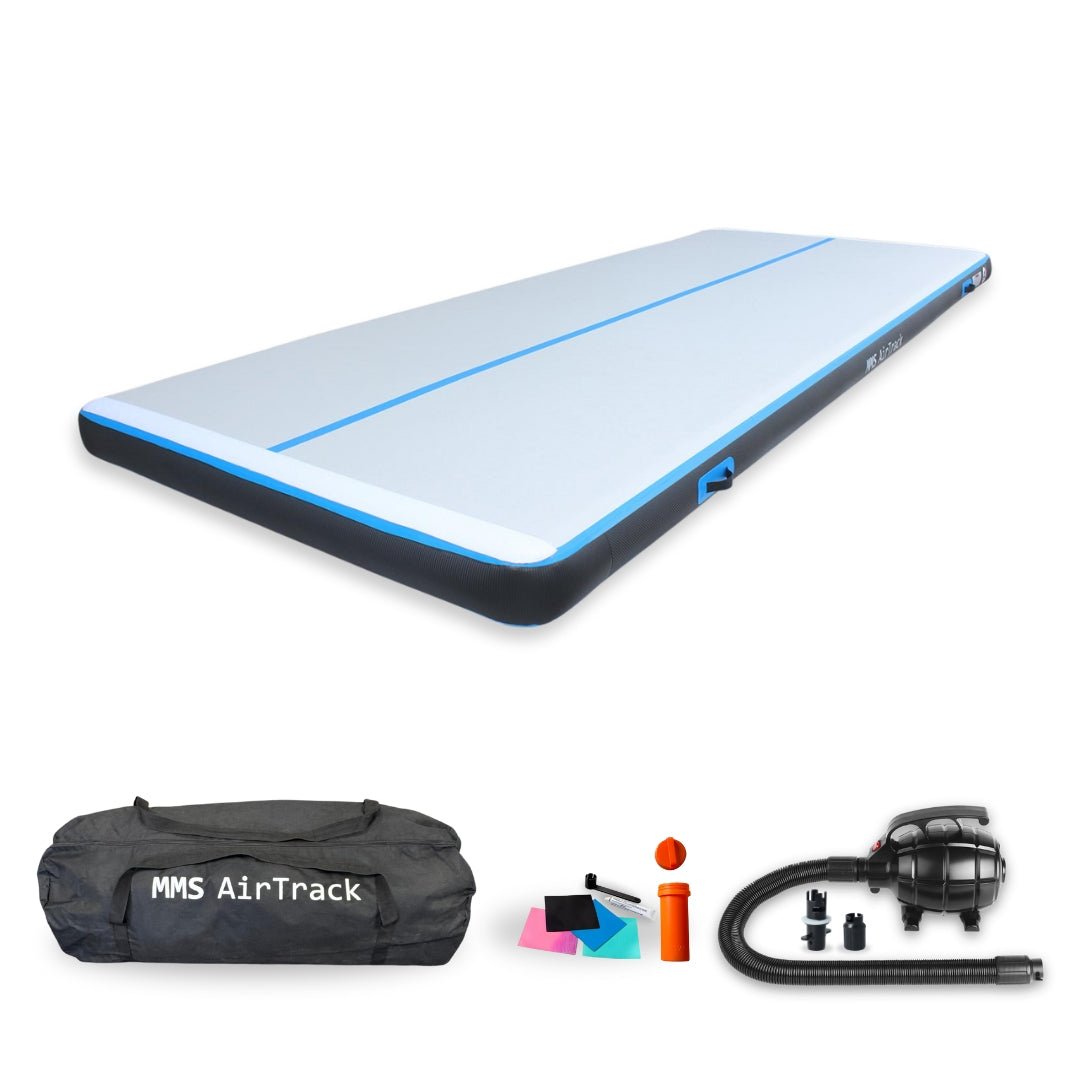 MMS AirTrack Fortgeschritten