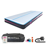 MMS Luftbahn Fortgeschritten 6 Meter lang 2 Meter breit - 20 cm dick